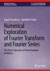 Abbildung von: Numerical Exploration of Fourier Transform and Fourier Series - Springer