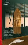 Cover: Ticket für die Ewigkeit - Atlantis Literatur
