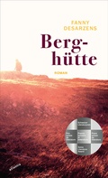 Cover: Bergh&uuml;tte - Atlantis Literatur
