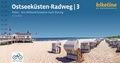 Cover: Ostseek&uuml;sten-Radweg / Ostseek&uuml;sten-Radweg Teil 3 - Esterbauer