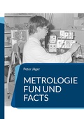 Cover: Metrologie Fun und Facts - BoD - Books on Demand