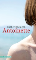 Cover: Antoinette - Freies Geistesleben