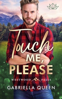 Enlarge image Cover: Touch me, please - BoD - Books on Demand