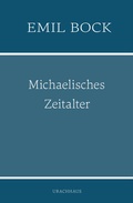 Cover: Michaelisches Zeitalter - Urachhaus