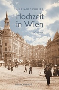 Cover: Hochzeit in Wien - Urachhaus