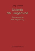 Cover: Dialektik der Gegenwart - Aisthesis