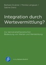 Cover: Integration durch Wertevermittlung? - Verlag Barbara Budrich