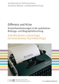 Cover: Differenz und Krise - Verlag Barbara Budrich
