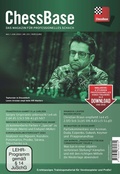 Cover: ChessBase Magazin 213 - ChessBase GmbH