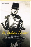 Cover: Ja, lachen Sie nur - Bayerland