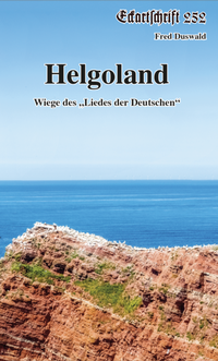 Enlarge image Cover: Helgoland - Österreichische Landsmannschaft