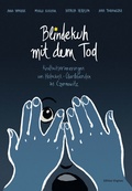 Cover: Blindekuh mit dem Tod - Edition Virgines