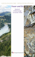 Cover: Feuer und Eis - GeoSphere Austria