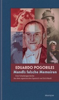 Cover: Mandls falsche Memoiren - Edition Atelier
