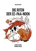 Cover: Die Riten der Ee-Paa-Nook - PRONG PRESS