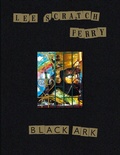 Cover: Black Ark - Edition Patrick Frey