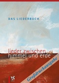 Cover: Das Liederbuch - Gro&szlig;druckausgabe - Strube