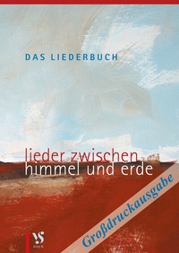 Abbildung von: Das Liederbuch - Großdruckausgabe - Strube