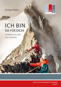 Abbildung von: Ich bin da für Dich - Bund Freikirchlicher Pfingstgemeinden