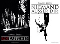 Cover: Danijel-Zezelj-Bundle: Rotk&auml;ppchen & Niemand au&szlig;er dir - Insektenhaus-Verlag