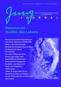 Bild: Jung Journal Heft 49: Ressourcen - opus magnum