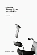 Cover: Sichtbar - Steidl