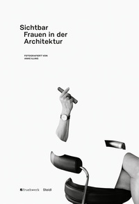 Enlarge image Cover: Sichtbar - Steidl