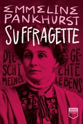 Cover: Suffragette (Steidl Pocket) - Steidl