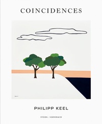 Abbildung von: Coincidences - Steidl
