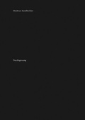 Cover: Nachtgesang - Steidl