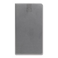 Cover: Tr&ouml;tsch Adressbuch Soft Touch Slim Anthrazit - Tr&ouml;tsch Verlag GmbH & Co. KG