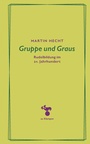 Cover: Gruppe und Graus - zu Klampen Verlag