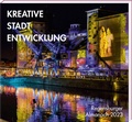 Cover: Regensburger Almanach 2023 - MZ Buchverlag