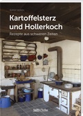 Cover: Kartoffelsterz und Hollerkoch - S&uuml;dOst