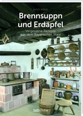 Cover: Brennsuppn und Erd&auml;pfel - S&uuml;dOst