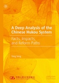 Cover: A Deep Analysis of the Chinese Hukou System - Palgrave Macmillan