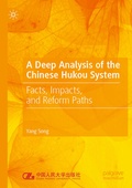 Cover: A Deep Analysis of the Chinese Hukou System - Springer