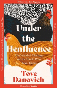 Abbildung von: Under the Henfluence - William Collins