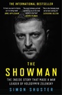 Cover: The Showman - William Collins