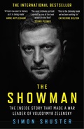 Cover: The Showman - William Collins