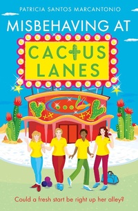 Abbildung von: Misbehaving at Cactus Lanes - One More Chapter