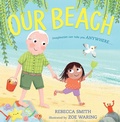 Cover: Our Beach - HarperCollins