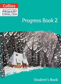 Abbildung von: International Primary English Progress Book Student's Book: Stage 2 - Collins