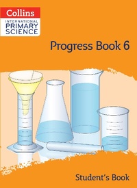 Enlarge image Cover: International Primary Science Progress Book Student's Book: Stage 6 - Collins