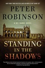 Cover: Standing in the Shadows - Collins