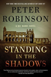 Enlarge image Cover: Standing in the Shadows - Collins
