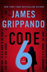 Enlarge image Cover: Code 6 - HarperPaperbacks