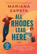 Cover: All Rhodes Lead Here - HarperCollins