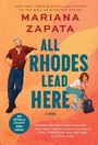 Cover: All Rhodes Lead Here - Collins