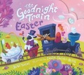 Cover: The Goodnight Train Easter - HarperCollins